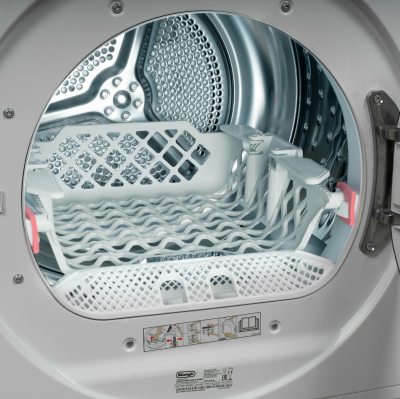 De'Longhi DTD 795 H FABIO