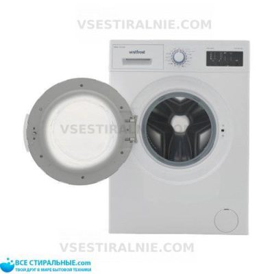 Vestfrost WMV 1040 F2