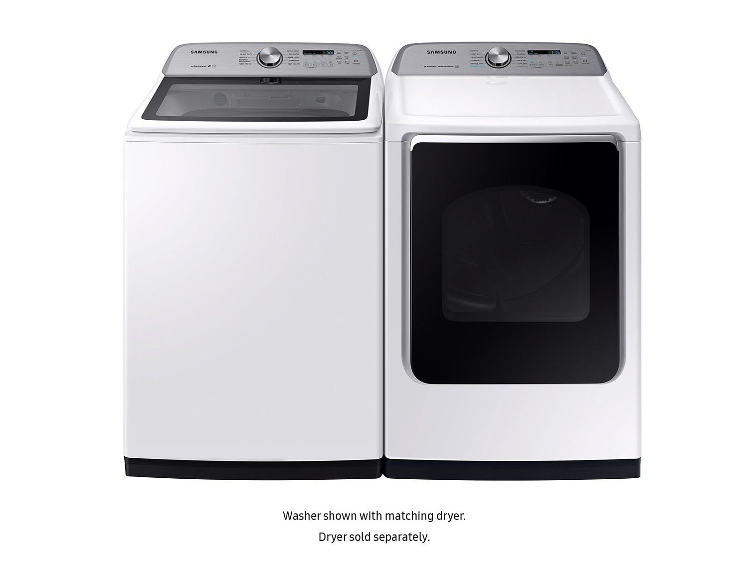Samsung WA54R7200AW/US