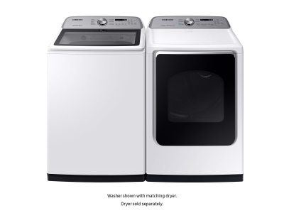 Samsung WA54R7200AW/US
