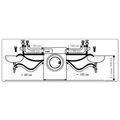 Korting KWM 42LS1267 N