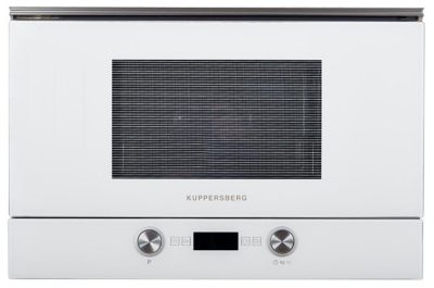 Kuppersberg HMW 393 W