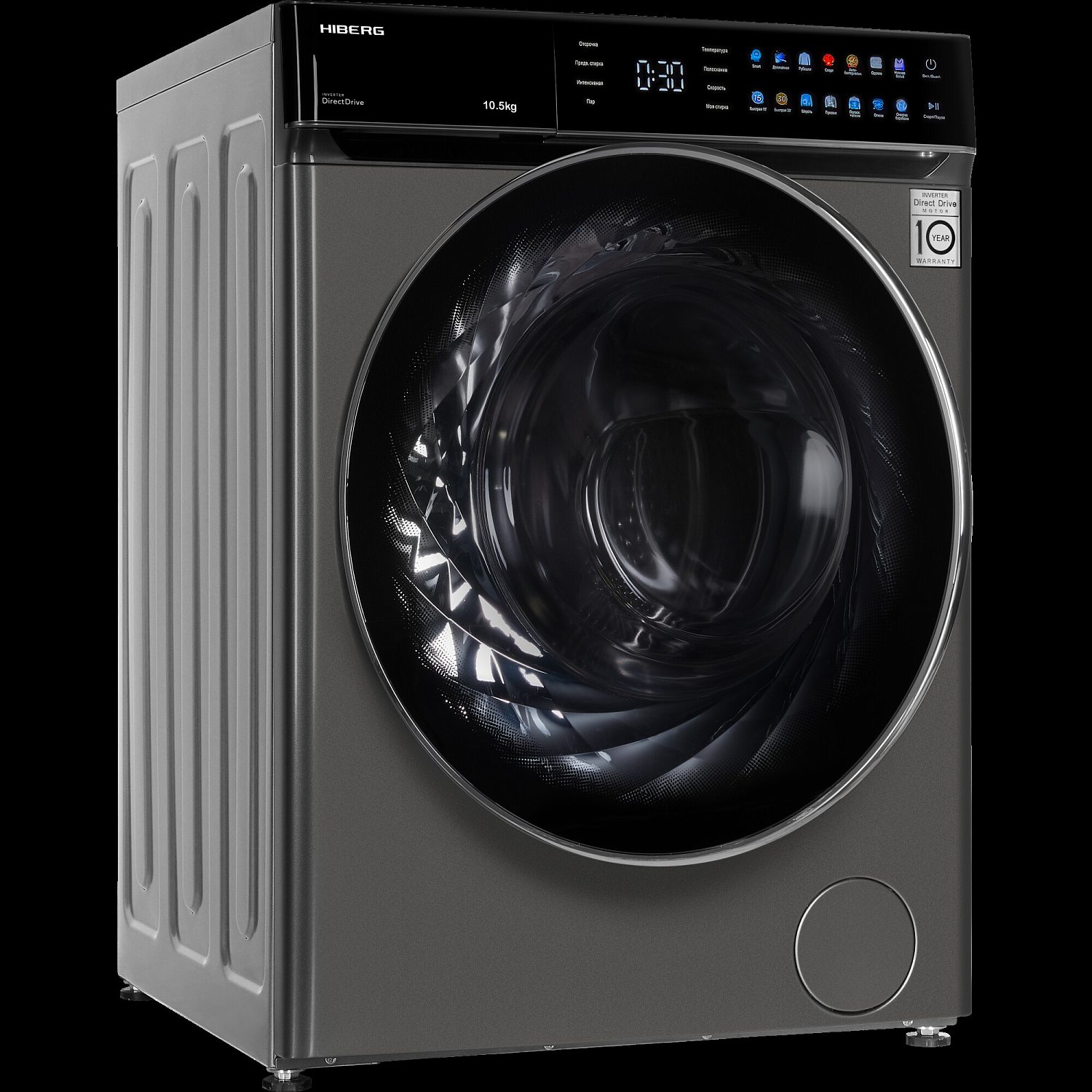 HIBERG i-DDQ11-1014 Sd