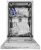 Посудомоечные машины HOMSair DW44L-2 HOMSair DW44L-2
