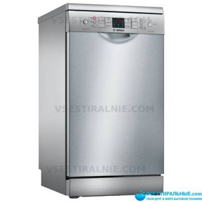 Bosch Serie 4 SPS46MI01E