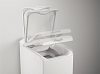 Electrolux EWT 1567 VIW