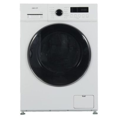 DEXP WM-F610DSH/WB