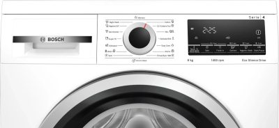 Bosch WLS28460ME