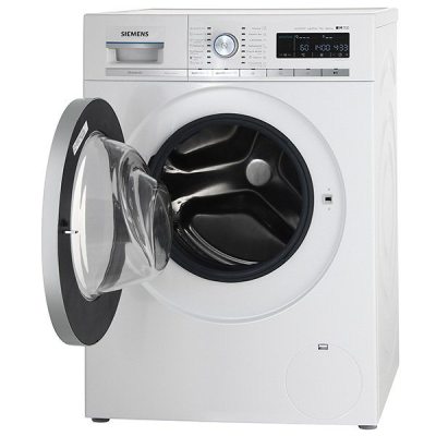 Siemens WM 14W740