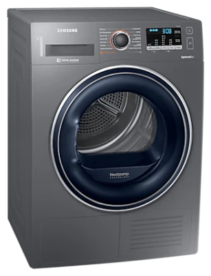 Samsung DV90M52003X/W