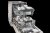 Посудомоечные машины Kuppersberg GL 4588 Kuppersberg GL 4588