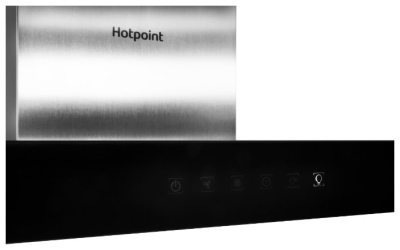 Hotpoint-Ariston HHBS 6.7F LT X