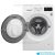 Стиральные машины LG F-2M5HS6W LG F-2M5HS6W