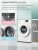 Стиральные машины Comfee CFE06W60/W-RU Comfee CFE06W60/W-RU