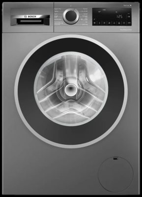Bosch WGG2440RSN
