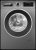 Bosch WGG2440RSN
