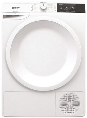 Gorenje DE 8 B