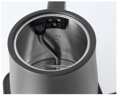 CASO Coffee Classic Kettle