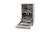 Посудомоечные машины Leran FDW 44-1063 S Leran FDW 44-1063 S