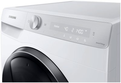 Samsung WW90T986CSH/LP