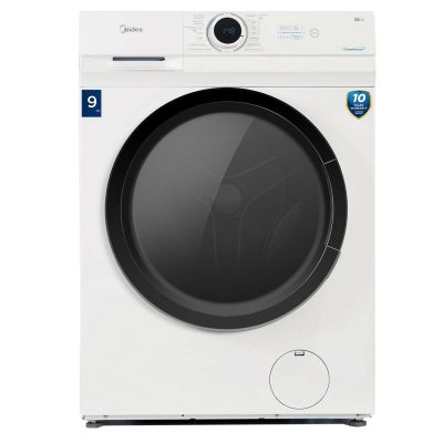 Midea MF100W90BS/W-RU