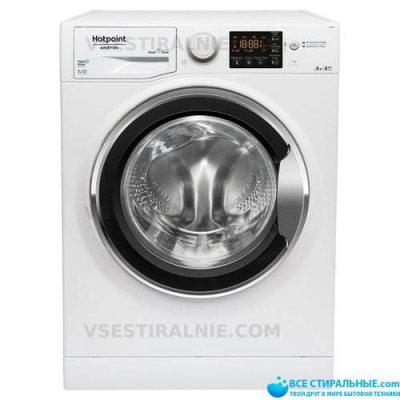 Hotpoint-Ariston RST 6229 ST X