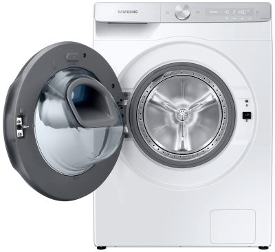Samsung WW90T986CSH/LP
