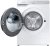 Samsung WW90T986CSH/LP