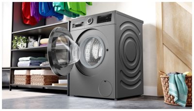 Bosch WGG2440RSN