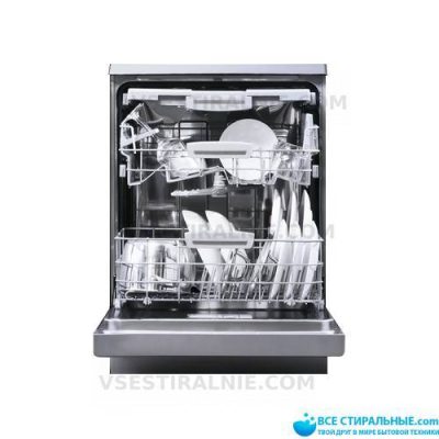 Hotpoint-Ariston LFF 8S112 X