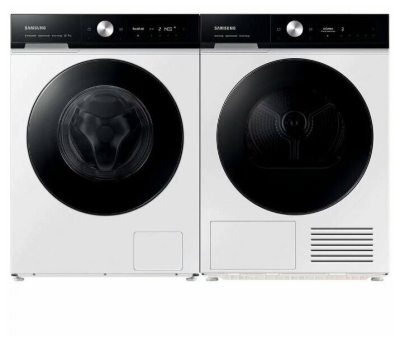 Samsung Bespoke WW11BB744CGELD