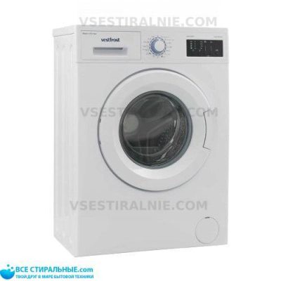 Vestfrost WMV 1040 F2