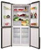 Ginzzu NFK-500 White glass