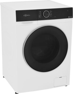 Zugel ZWDF10712I Inverter Steam DD