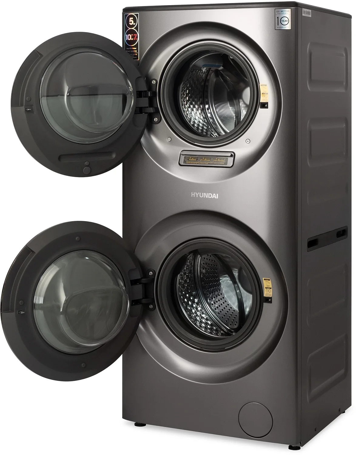 Hyundai WMD9424 Proxima