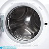 Indesit EWSC 51051 B