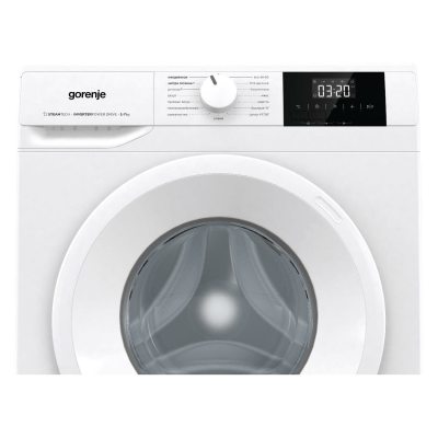 Gorenje WNGPI72SBS/C
