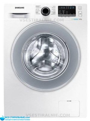 Samsung WW60J4260NW