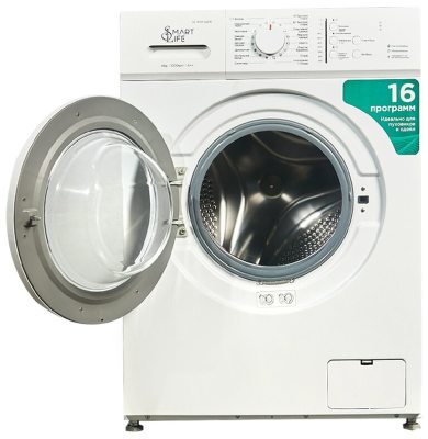 Smart Life WCH SD610