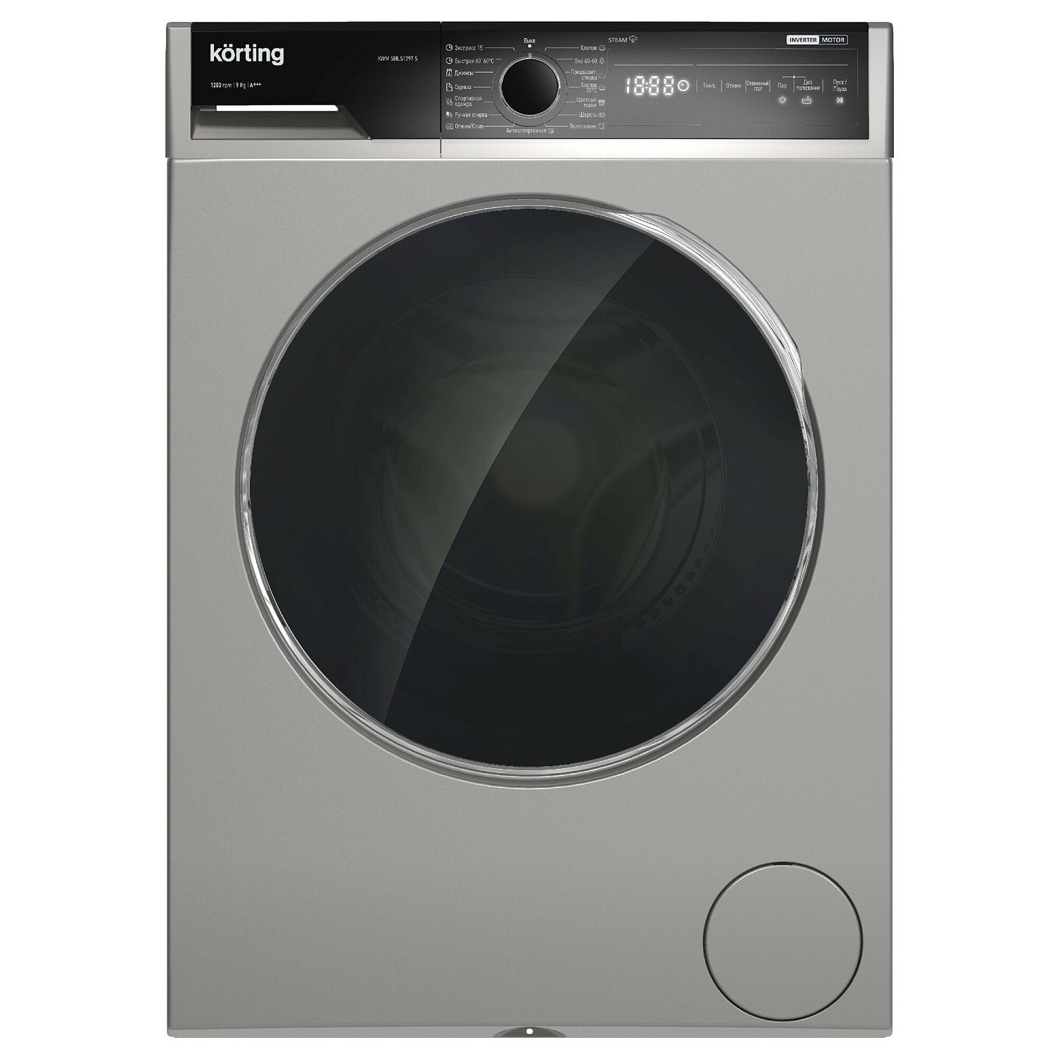 Korting KWM 58ILS1297