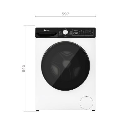 Tuvio WFS66HW21
