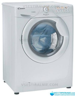 Candy COS 105 D