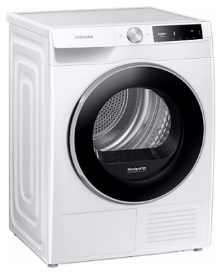 Samsung DV80T6220LE
