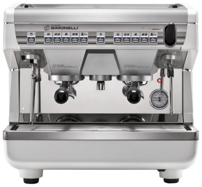 Nuova Simonelli Appia II Compact 2Gr V