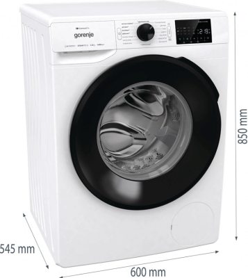Gorenje WGPNEI84A1SW