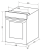 Духовые шкафы MAUNFELD EOEC516B MAUNFELD EOEC516B