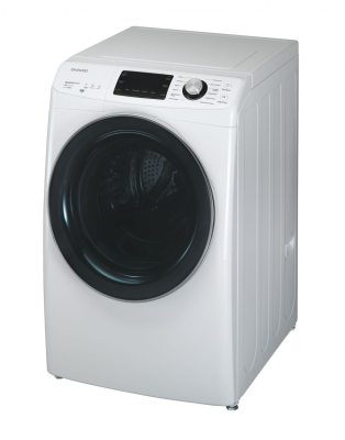 Daewoo Electronics WMD-HWF12WP