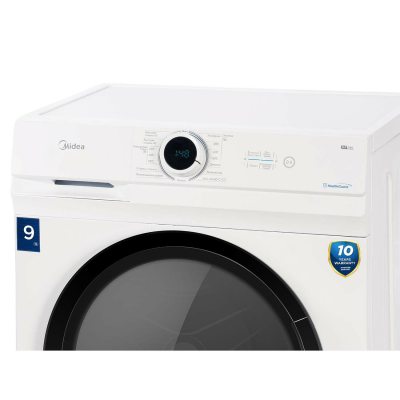 Midea MF100W90BS/W-RU