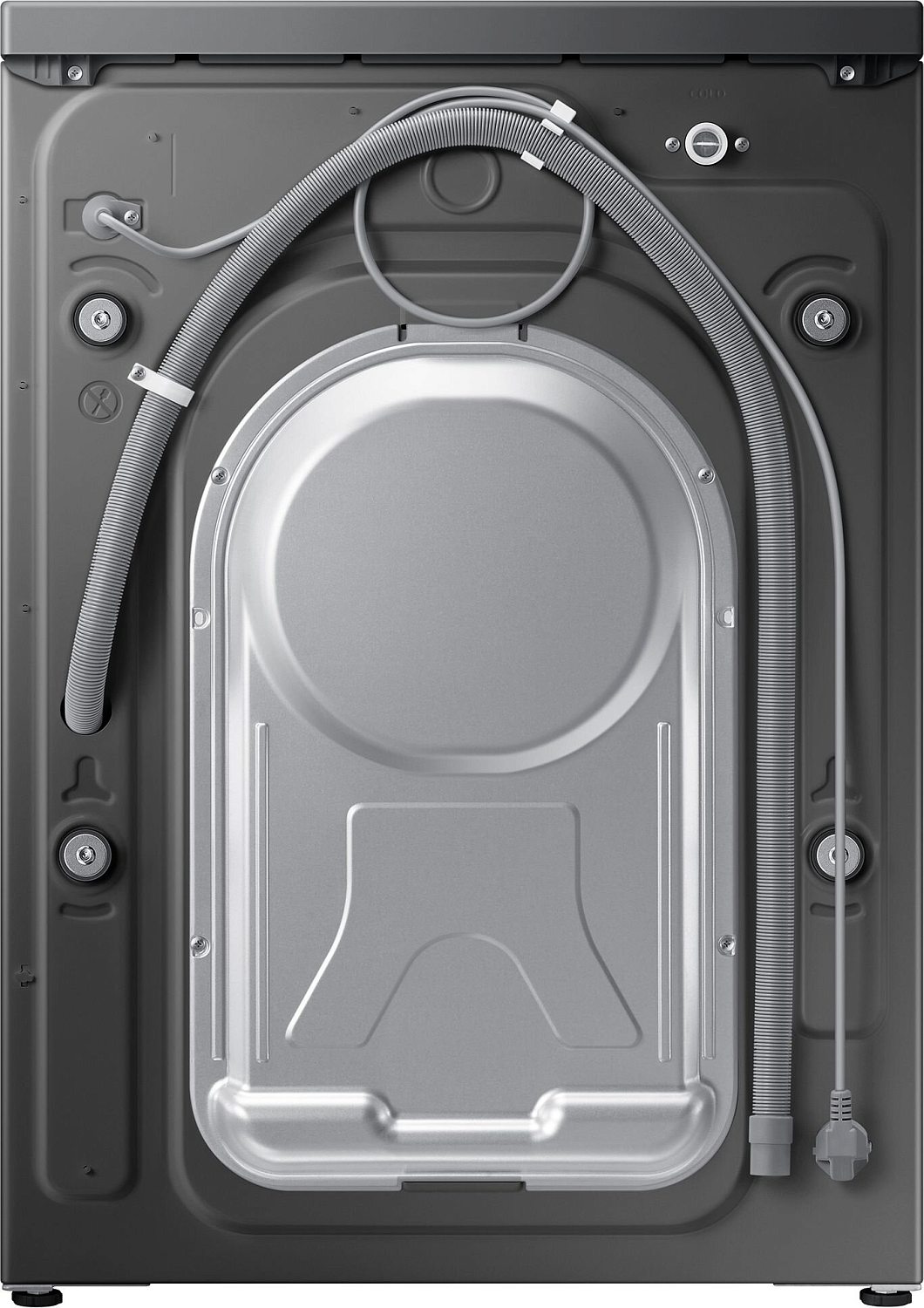 Samsung WW70AG5S20CXLP