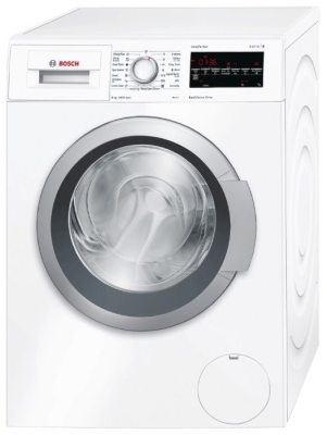Bosch Serie 6 WAT28461ME